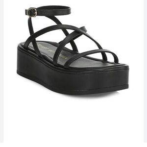 Stuart weitzman summerlift platform sandal